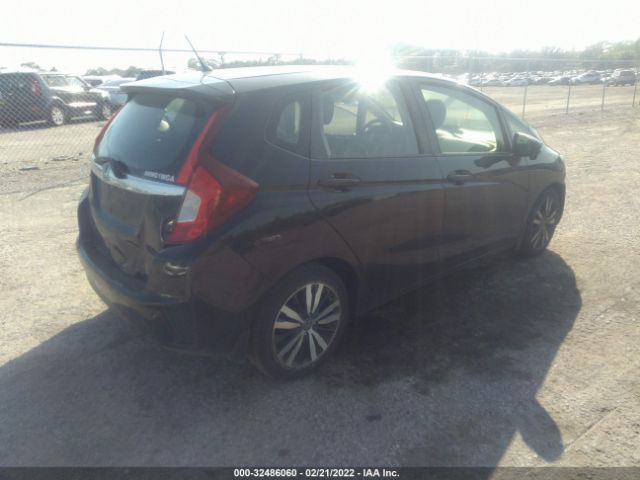 Photo 3 VIN: 3HGGK5H84FM745891 - HONDA FIT 