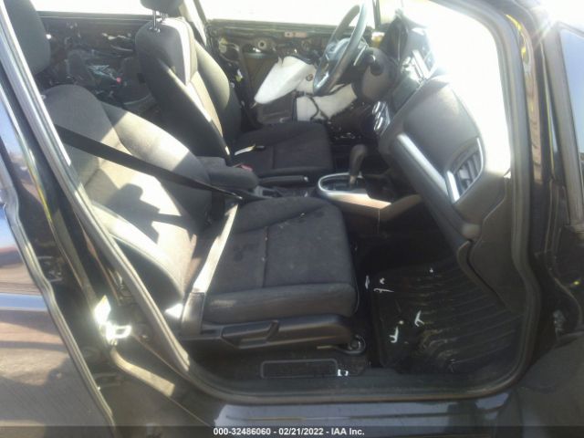 Photo 4 VIN: 3HGGK5H84FM745891 - HONDA FIT 