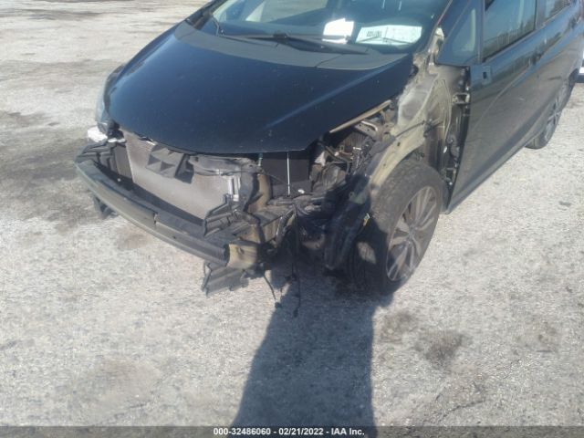 Photo 5 VIN: 3HGGK5H84FM745891 - HONDA FIT 