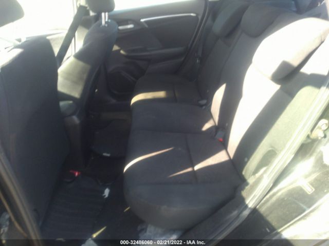 Photo 7 VIN: 3HGGK5H84FM745891 - HONDA FIT 