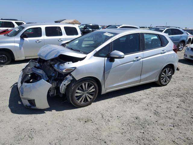 Photo 0 VIN: 3HGGK5H84FM747365 - HONDA FIT EX 