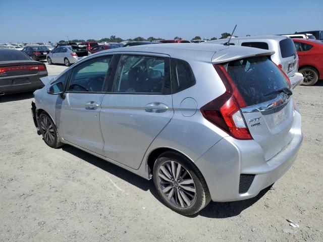 Photo 1 VIN: 3HGGK5H84FM747365 - HONDA FIT EX 