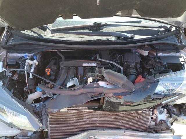 Photo 10 VIN: 3HGGK5H84FM747365 - HONDA FIT EX 