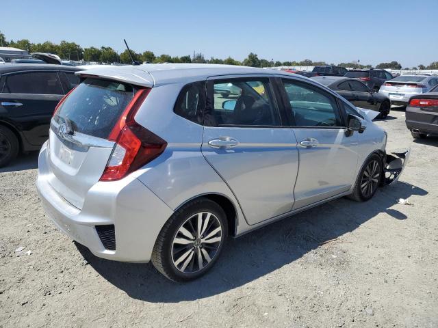 Photo 2 VIN: 3HGGK5H84FM747365 - HONDA FIT EX 