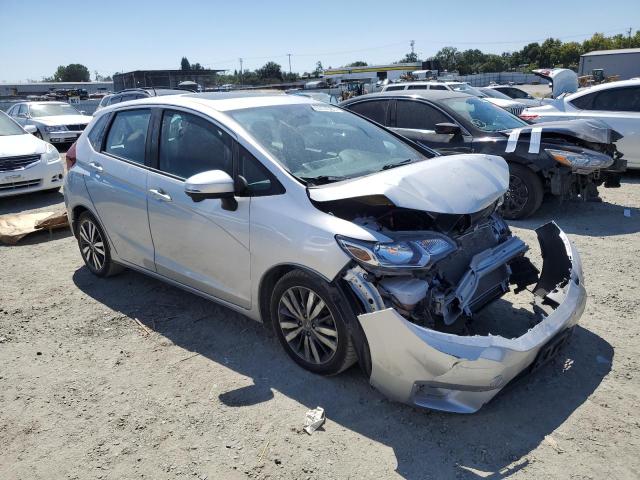 Photo 3 VIN: 3HGGK5H84FM747365 - HONDA FIT EX 