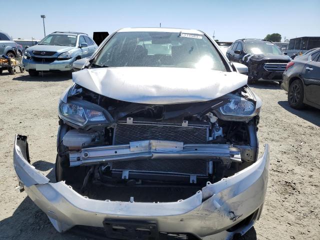 Photo 4 VIN: 3HGGK5H84FM747365 - HONDA FIT EX 