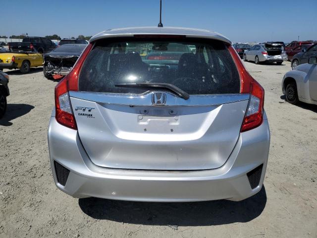 Photo 5 VIN: 3HGGK5H84FM747365 - HONDA FIT EX 