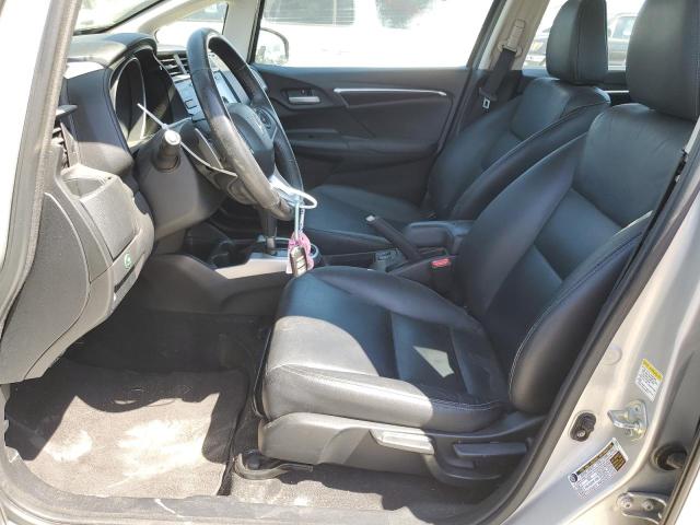 Photo 6 VIN: 3HGGK5H84FM747365 - HONDA FIT EX 