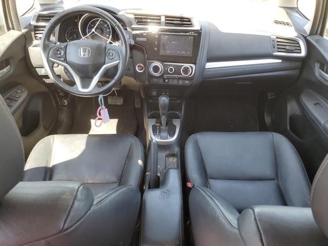 Photo 7 VIN: 3HGGK5H84FM747365 - HONDA FIT EX 