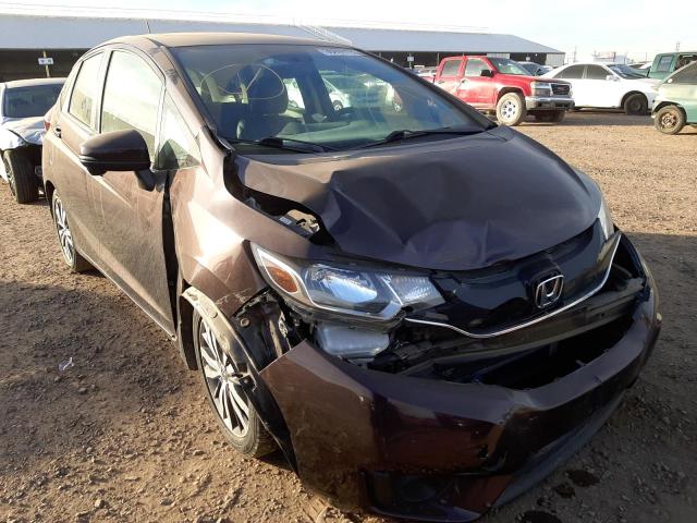 Photo 0 VIN: 3HGGK5H84FM747978 - HONDA FIT EX 