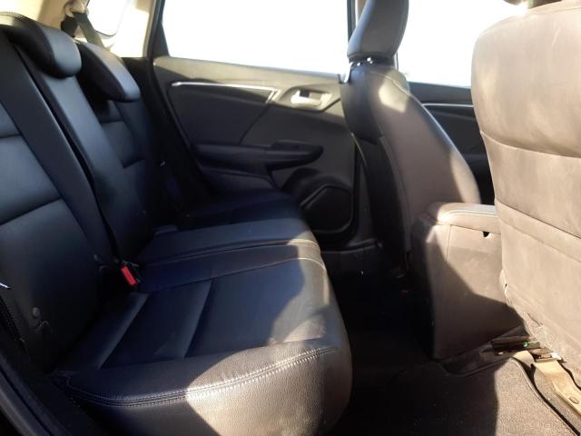 Photo 5 VIN: 3HGGK5H84FM747978 - HONDA FIT EX 