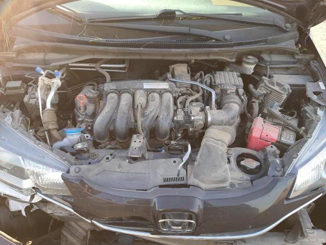 Photo 6 VIN: 3HGGK5H84FM747978 - HONDA FIT EX 