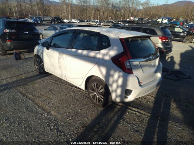 Photo 2 VIN: 3HGGK5H84FM749150 - HONDA FIT 