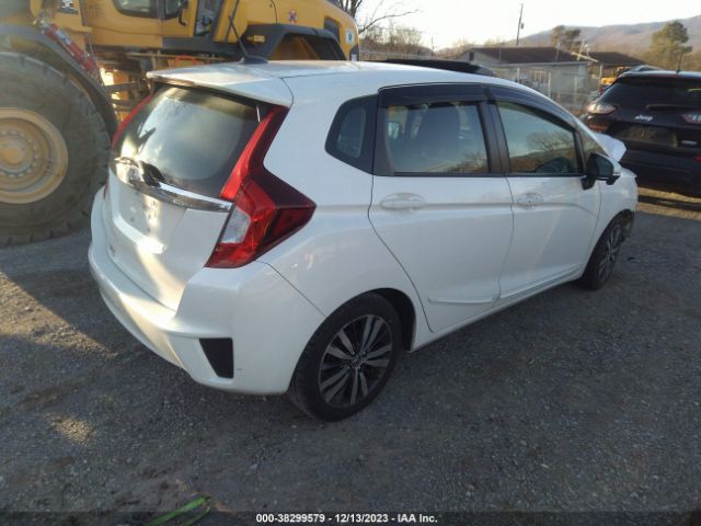 Photo 3 VIN: 3HGGK5H84FM749150 - HONDA FIT 