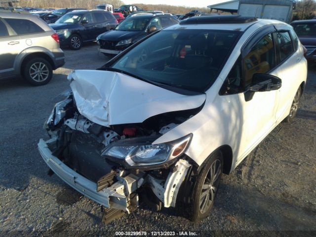 Photo 5 VIN: 3HGGK5H84FM749150 - HONDA FIT 