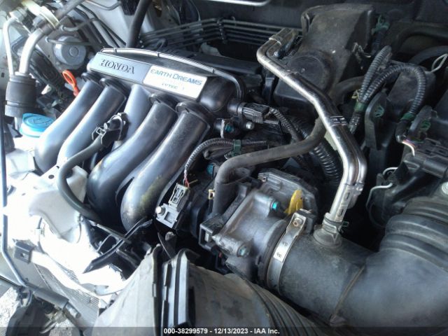 Photo 9 VIN: 3HGGK5H84FM749150 - HONDA FIT 