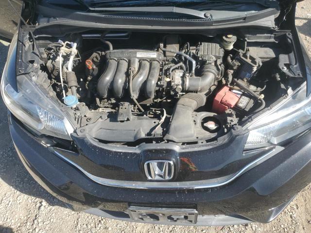 Photo 10 VIN: 3HGGK5H84FM750833 - HONDA FIT EX 