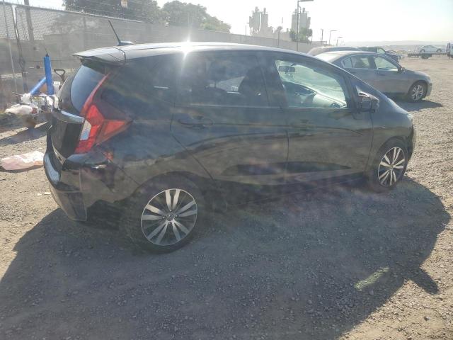 Photo 2 VIN: 3HGGK5H84FM750833 - HONDA FIT EX 