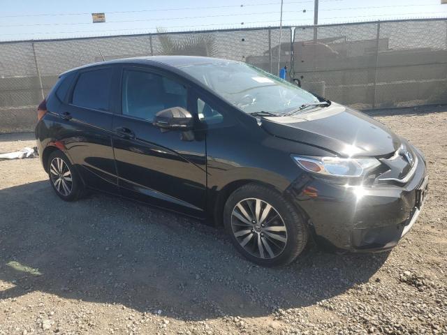 Photo 3 VIN: 3HGGK5H84FM750833 - HONDA FIT EX 