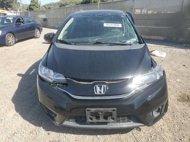 Photo 4 VIN: 3HGGK5H84FM750833 - HONDA FIT EX 