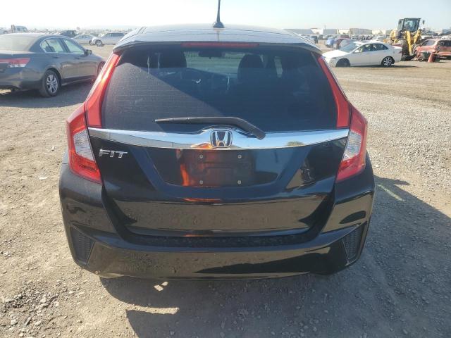 Photo 5 VIN: 3HGGK5H84FM750833 - HONDA FIT EX 