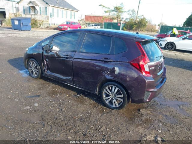 Photo 2 VIN: 3HGGK5H84FM751061 - HONDA FIT 