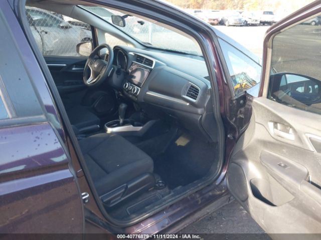 Photo 4 VIN: 3HGGK5H84FM751061 - HONDA FIT 