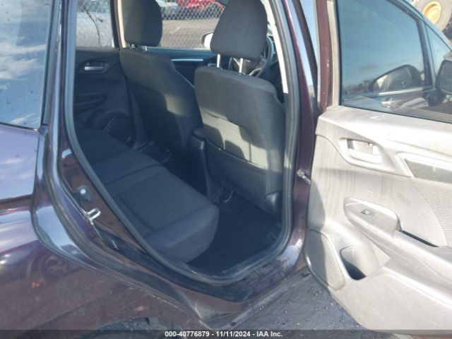 Photo 7 VIN: 3HGGK5H84FM751061 - HONDA FIT 