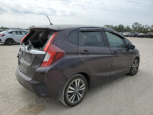 Photo 2 VIN: 3HGGK5H84FM752579 - HONDA FIT EX 