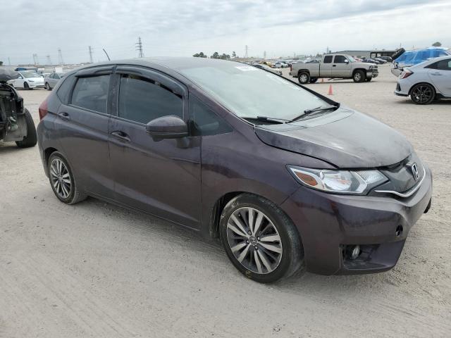 Photo 3 VIN: 3HGGK5H84FM752579 - HONDA FIT EX 