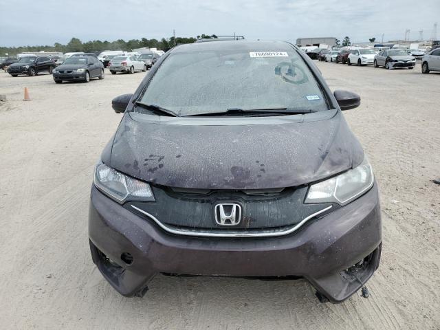 Photo 4 VIN: 3HGGK5H84FM752579 - HONDA FIT EX 