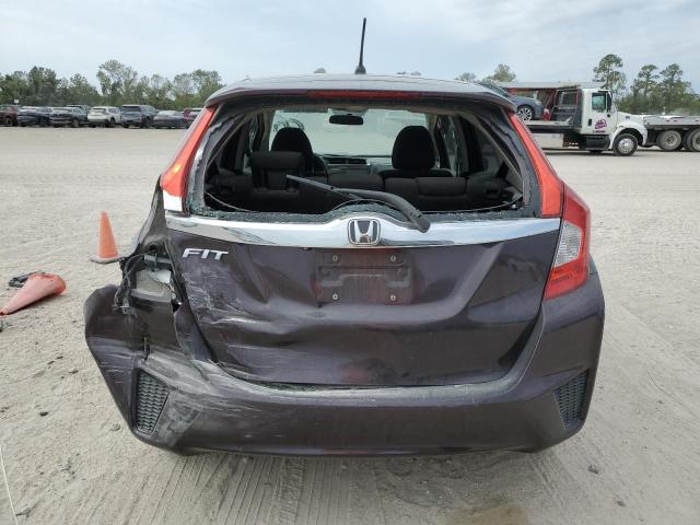 Photo 5 VIN: 3HGGK5H84FM752579 - HONDA FIT EX 