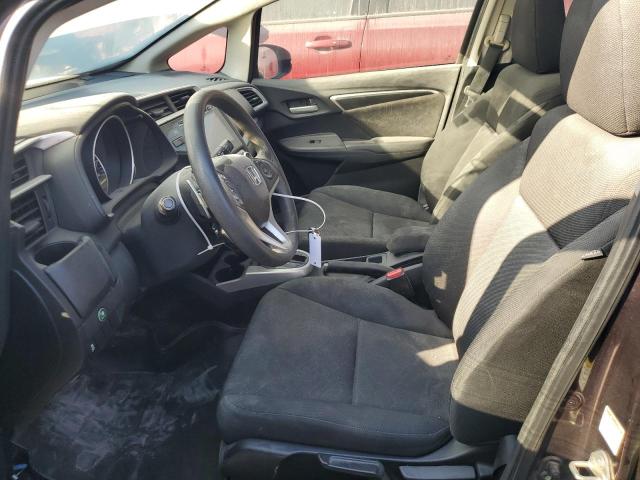 Photo 6 VIN: 3HGGK5H84FM752579 - HONDA FIT EX 