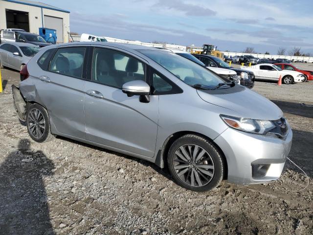 Photo 3 VIN: 3HGGK5H84FM753554 - HONDA FIT 