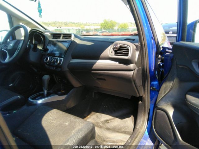 Photo 4 VIN: 3HGGK5H84FM758320 - HONDA FIT 