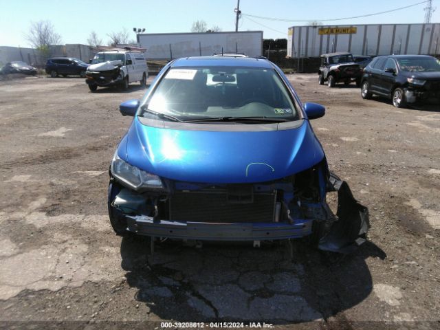 Photo 5 VIN: 3HGGK5H84FM758320 - HONDA FIT 