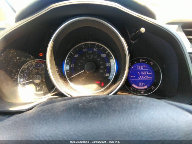 Photo 6 VIN: 3HGGK5H84FM758320 - HONDA FIT 