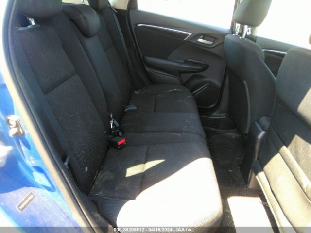 Photo 7 VIN: 3HGGK5H84FM758320 - HONDA FIT 