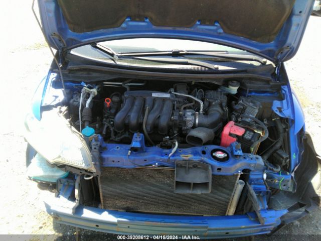 Photo 9 VIN: 3HGGK5H84FM758320 - HONDA FIT 