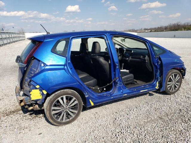 Photo 2 VIN: 3HGGK5H84FM761704 - HONDA FIT 