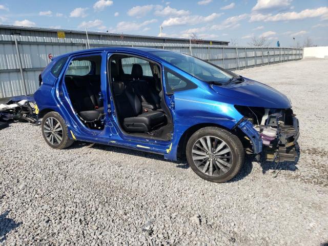 Photo 3 VIN: 3HGGK5H84FM761704 - HONDA FIT 