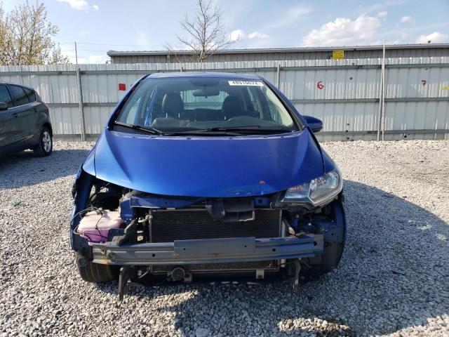 Photo 4 VIN: 3HGGK5H84FM761704 - HONDA FIT 