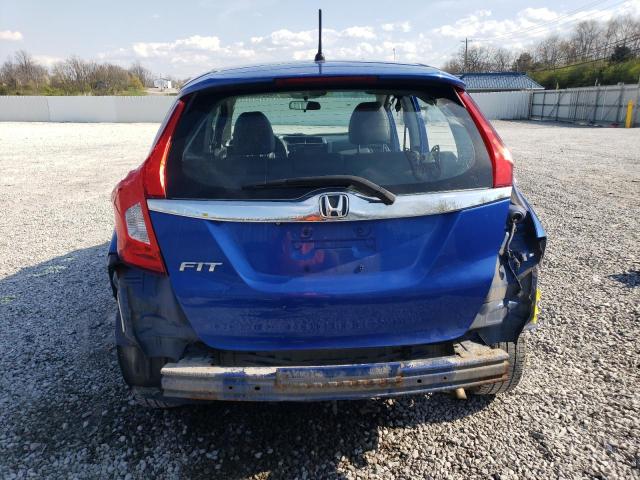 Photo 5 VIN: 3HGGK5H84FM761704 - HONDA FIT 