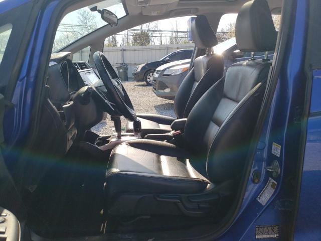 Photo 6 VIN: 3HGGK5H84FM761704 - HONDA FIT 