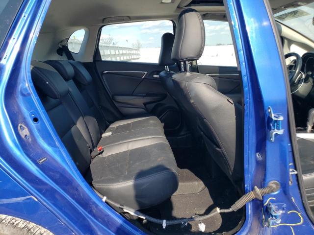 Photo 9 VIN: 3HGGK5H84FM761704 - HONDA FIT 