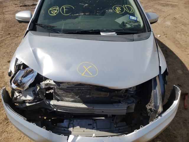 Photo 6 VIN: 3HGGK5H84FM762299 - HONDA FIT EX 