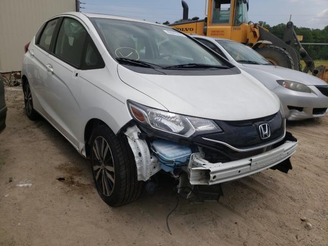 Photo 0 VIN: 3HGGK5H84FM763999 - HONDA FIT EX 