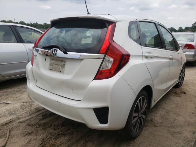 Photo 3 VIN: 3HGGK5H84FM763999 - HONDA FIT EX 