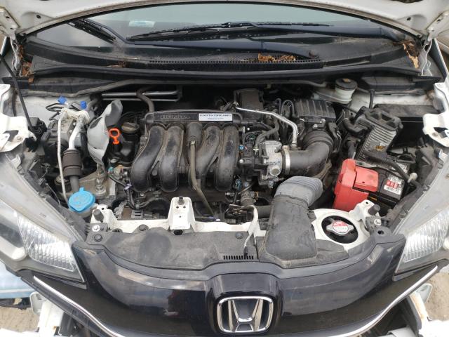 Photo 6 VIN: 3HGGK5H84FM763999 - HONDA FIT EX 