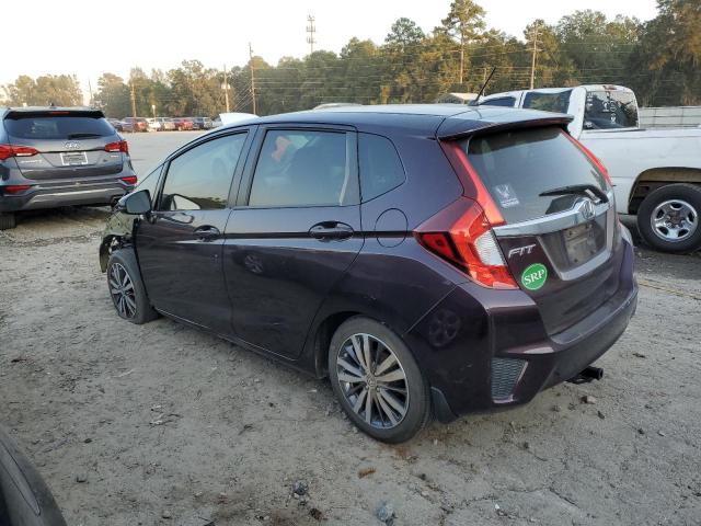 Photo 1 VIN: 3HGGK5H84FM765610 - HONDA FIT EX 